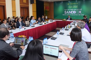 Thúc đẩy triển khai cơ chế Sandbox trong kinh tế chia sẻ tại Việt Nam