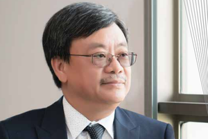 Ông Nguyễn Đăng Quang, Chủ tịch HĐQT Tập đoàn Masan