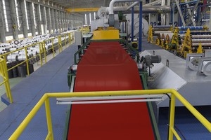 Hoa Sen (HSG) tái cấu trúc thành công, giá cổ phiếu tăng vượt đỉnh 1 năm