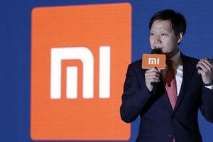 Nhà sáng lập Xiaomi muốn tập đoàn trở thành công ty khởi nghiệp một lần nữa