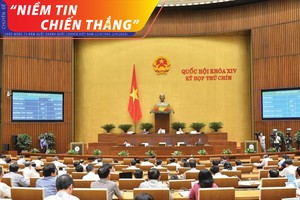 Thu nay, cũng cần một cuộc cách mạng