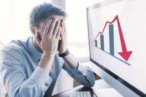 Ngày càng có nhiều lo ngại nền kinh tế toàn cầu sẽ rơi vào suy thoái