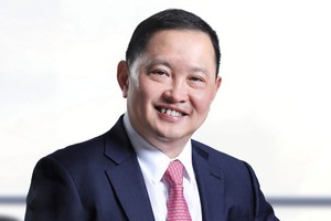 Thị trường giảm điểm, ông chủ Phát Đạt vẫn đút túi hơn 1.200 tỷ đồng tuần qua