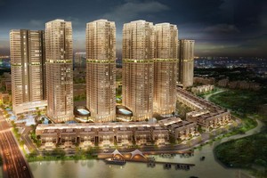Bất động sản Phát Đạt (PDR) xin ý kiến cổ đông về phương án tạm ứng cổ tức đợt 1/2020