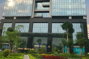 Văn phòng cho thuê hậu Covid-19: Kỳ vọng phục hồi mạnh mẽ