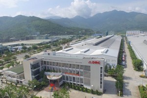 Cao su Đà Nẵng (DRC) chuẩn bị có Tổng giám đốc mới