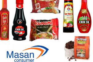 Công ty Cổ phần Tập đoàn Masan thông báo phát hành trái phiếu ra công chúng