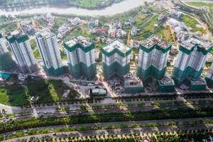 Cen Land (CRE): Quý III/2020, lợi nhuận đạt gần 63 tỷ đồng
