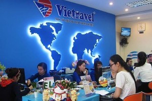 Vietravel dự kiến huy động gần 344 tỷ đồng từ chào bán cổ phiếu cho cổ đông.