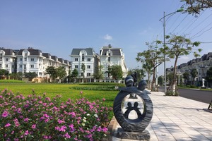 Phó tổng giám đốc Phát triển đô thị Từ Liêm (NTL) đăng ký bán 300.000 cổ phiếu