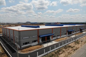 Công nghiệp Cao su Việt Nam (GVR) dự kiến thoái vốn tại Đầu tư Sài Gòn VRG (SIP) với giá 97.500 đồng