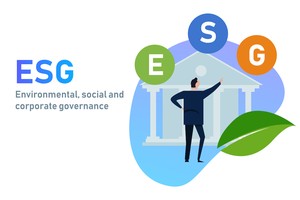 Thực thi ESG, ngân hàng cần đi đầu để tác động lan tỏa