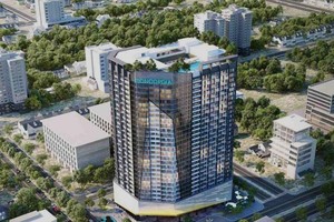 Địa ốc First Real (FIR) lên kế hoạch chào bán 15,5 triệu cổ phiếu cho cổ đông hiện hữu trong năm 2021