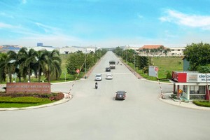 Khu công nghiệp Nam Tân Uyên (NTC) dự kiến trả cổ tức tỷ lệ 80% trong năm 2020
