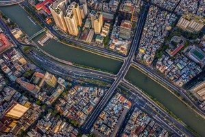 Sốt đất khắp nơi, giới đầu tư “đãi cát tìm vàng”