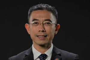 Ông Hoàng Việt Anh, Chủ tịch FPT Digital (Nguồn: FPT).