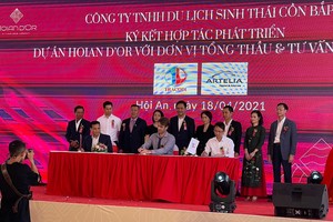 Tracodi (TCD): Ước tính lợi nhuận 3 tháng đầu năm 2021 gấp 3,7 lần cùng kỳ