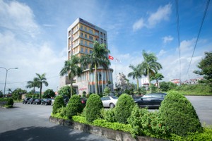 Việt Tiên Sơn Địa ốc (AAV): 6 tháng, lợi nhuận sau thuế hợp nhất gấp 2,44 lần cùng kỳ