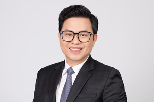 SCB bổ nhiệm nhân sự cấp cao