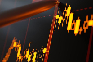 VN30 và VN-Index dao động trái chiều