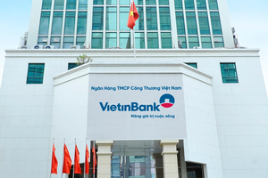 VietinBank vừa phê duyệt Phương án tăng vốn điều lệ