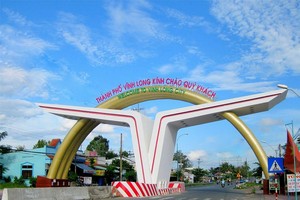 Công bố chỉ số công khai ngân sách tỉnh năm 2020: Vĩnh Long đứng đầu bảng xếp hạng