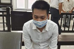 Hà Nội: Chiếm đoạt 5 tỷ đồng với chiêu lừa "chạy" sổ đỏ