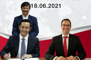 TTF tiếp quản Trung tâm Năng lực số Häfele