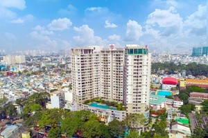 Phát Đạt (PDR): Dự kiến phát hành 6 triệu cổ phiếu ESOP với giá 20.000 đồng/CP