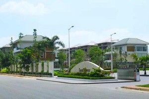 Công ty cổ phần Phát triển hạ tầng kỹ thuật (IJC) thông báo chào bán cổ phiếu ra công chúng