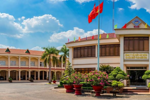 Vật liệu xây dựng Biên Hòa (VLB) chốt quyền tạm ứng cổ tức 30% bằng tiền mặt 