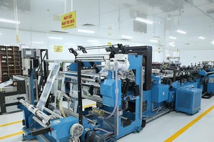 Rạng Đông Holding (RDP): Chủ tịch HĐQT đăng ký bán 6,2 triệu cổ phiếu