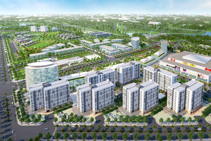 Bất động sản kỳ vọng có đợt sóng cuối năm