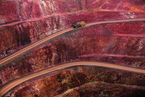 FLSmidth mua lại hoạt động kinh doanh khai khoáng của Thyssenkrupp