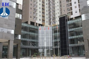 Đầu tư và Xây dựng Bưu điện (PTC): Kiểm toán đưa ra ý kiến ngoại trừ trong Báo cáo tài chính bán niên năm 2021