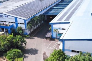 Louis Capital (TGG) thoái vốn thành công tại SMT, giá bán bình quân hơn 16.000 đồng/CP