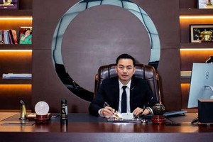 Top 10 tỷ phú giàu nhất sàn chứng khoán Việt xuất hiện gương mặt mới