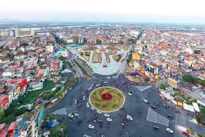 Điểm sáng hoạt động sản xuất, đầu tư tại Hải Phòng