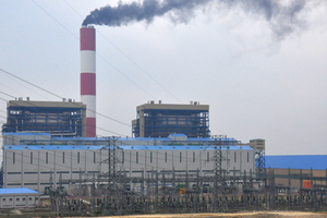 Theo dự thảo Quy hoạch điện VIII mới, điện than được thêm khoảng 3.000 MW.