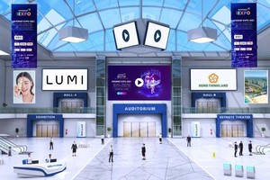 Cơ hội kết nối thương mại tại Internet Expo 2021