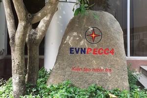 Tư vấn Xây dựng Điện 4 (TV4): Mẹ Ủy viên HĐQT đăng ký bán toàn bộ 237.400 cổ phiếu