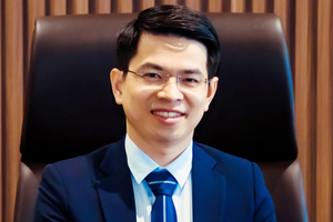 Kienlongbank (KLB) thay Tổng giám đốc