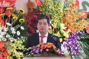 Ông Nguyễn Thanh Hải - cựu Chủ tịch HĐQT AAV