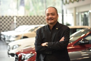 Chủ tịch Haxaco Đỗ Tiến Dũng: Chính sách ra nhanh, trúng sẽ tạo động lực tăng trưởng mới cho ngành ô tô