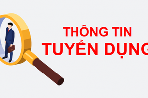 Tổng công ty cổ phần Thương mại Xây dựng (WTO) tuyển Chuyên viên Kiểm soát thiết kế công trình giao thông, hạ tầng tại Hà Nội