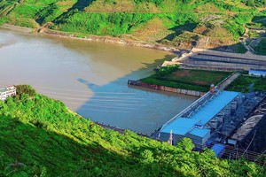 Sông Đà 9 (SD9) tiếp tục kéo dài thời gian trả cổ tức năm 2017 với tỷ lệ 10%