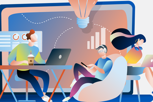 71% người thuộc Thế hệ trẻ ở Việt Nam muốn trở thành doanh nhân