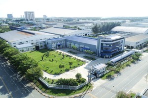 Quý II/2023 lãi khủng, Imexpharm (IMP) chốt quyền chia cổ tức 15%