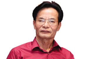 TS.Lê Xuân Nghĩa.