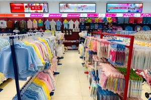 Thế Giới Di Động đặt kế hoạch tăng trưởng doanh thu của chuỗi Avakids 2 chữ số và đạt điểm hoà vốn trước ngày 31/12/2024.